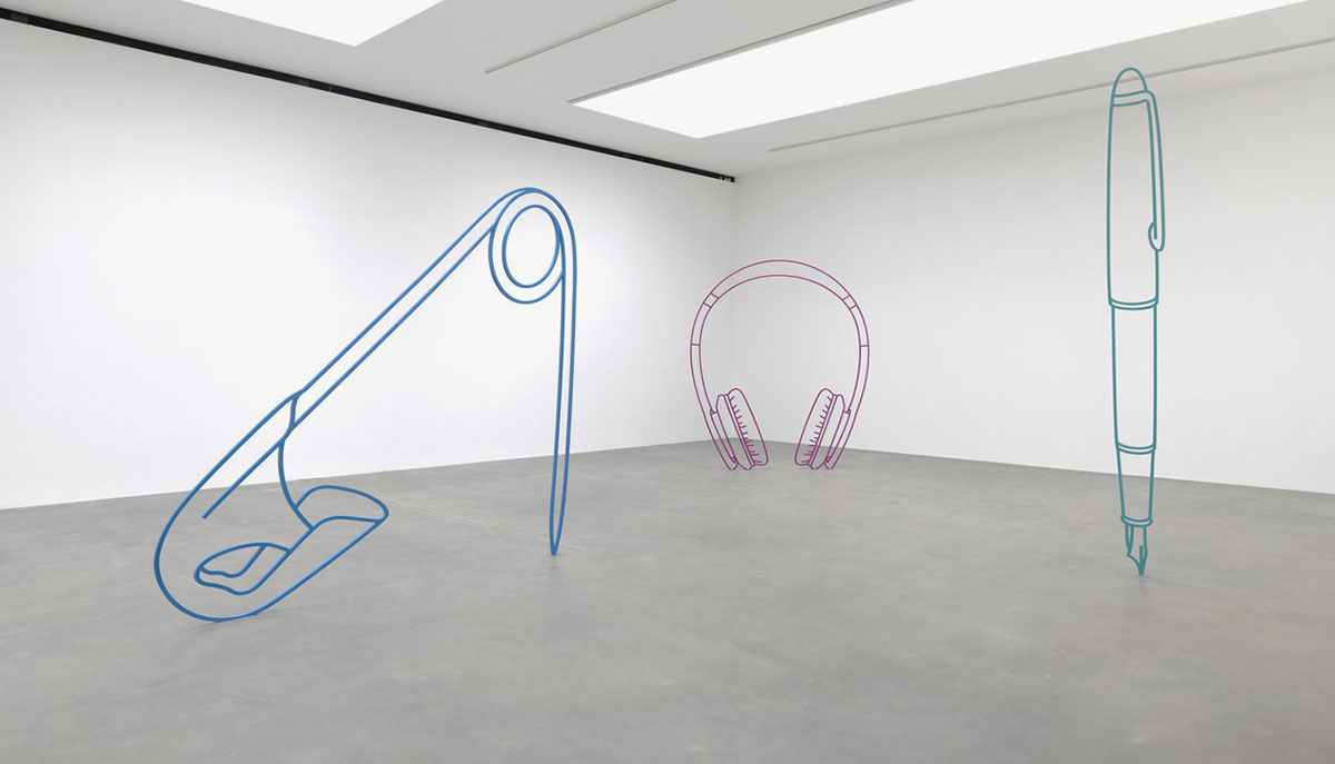 Michael Craig-Martin