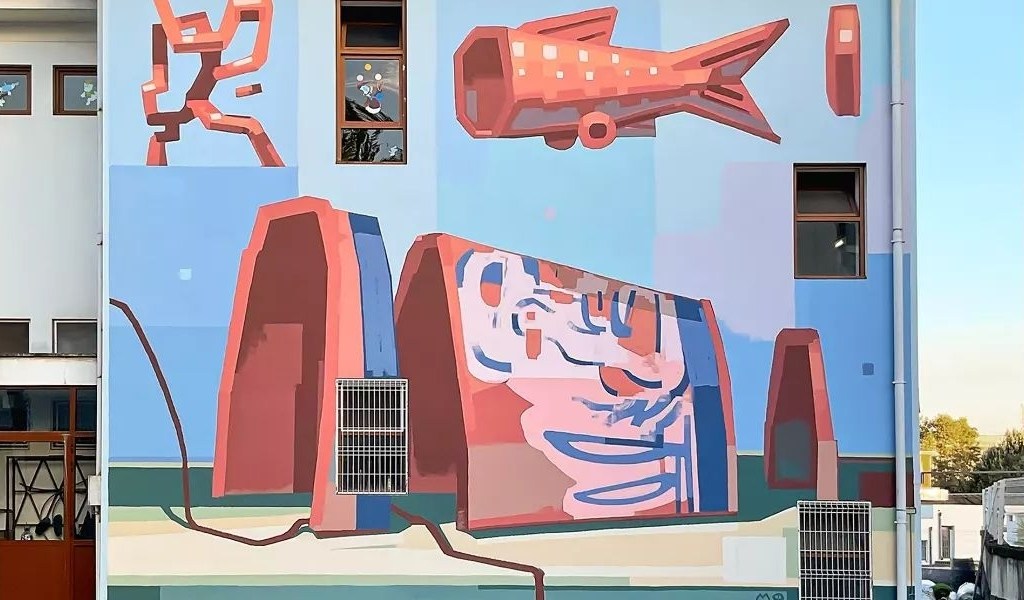 MOTS @ Braga, Portugal