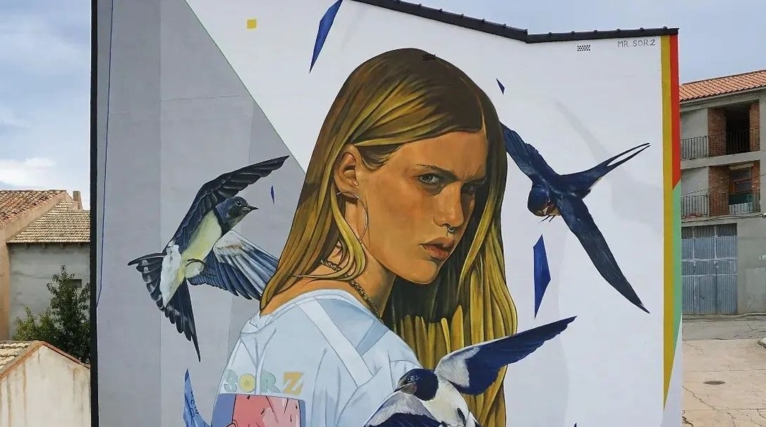 Mr.sor2 @ Talayuelas, Spain