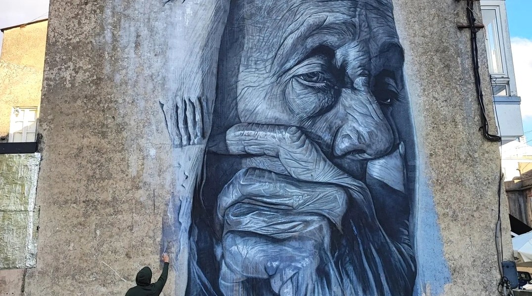 Nesui @ Guitiriz, Spain