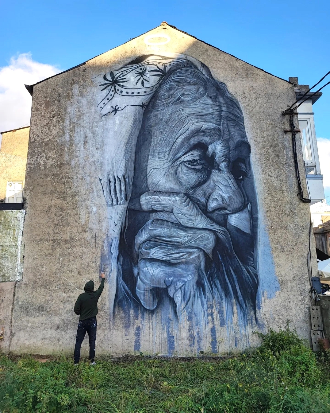 Nesui @ Guitiriz, Spain Nesui @ Guitiriz, Spain