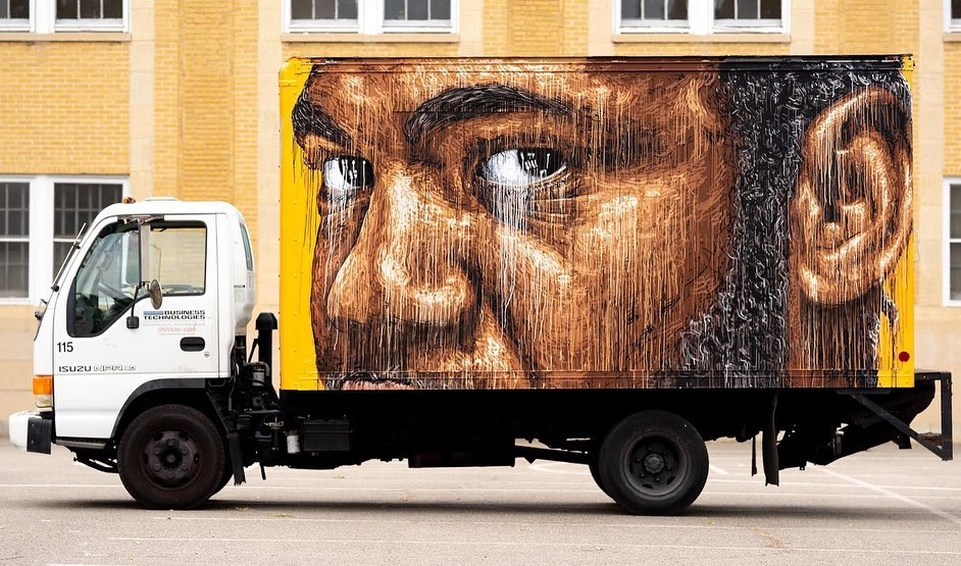 Nils Westergard @ Richmond, Virginia, USA