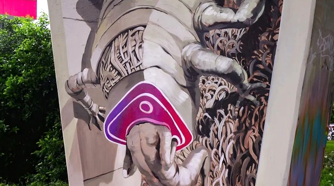 Omar Alonso @ Barranquilla, Colombia