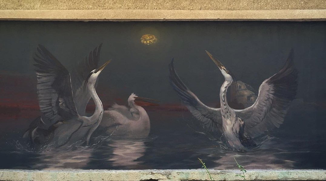 One For All Ideas @ Persin, Bulgaria