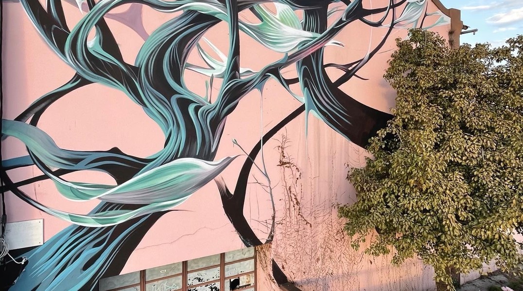 Pantonio @ Estarreja, Portugal