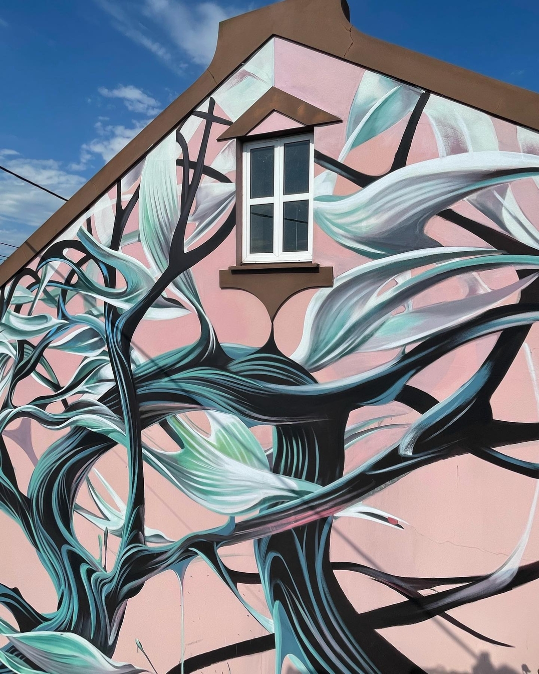 Pantonio @ Estarreja, Portugal