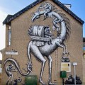 Phlegm @ London, UK