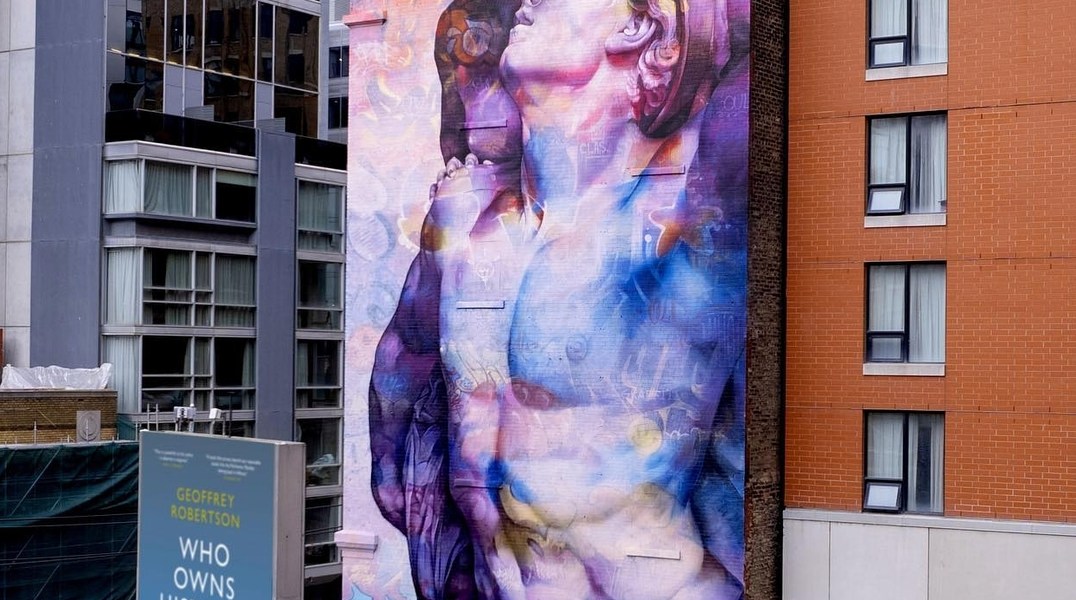 Pichi & Avo @ Toronto, Canada