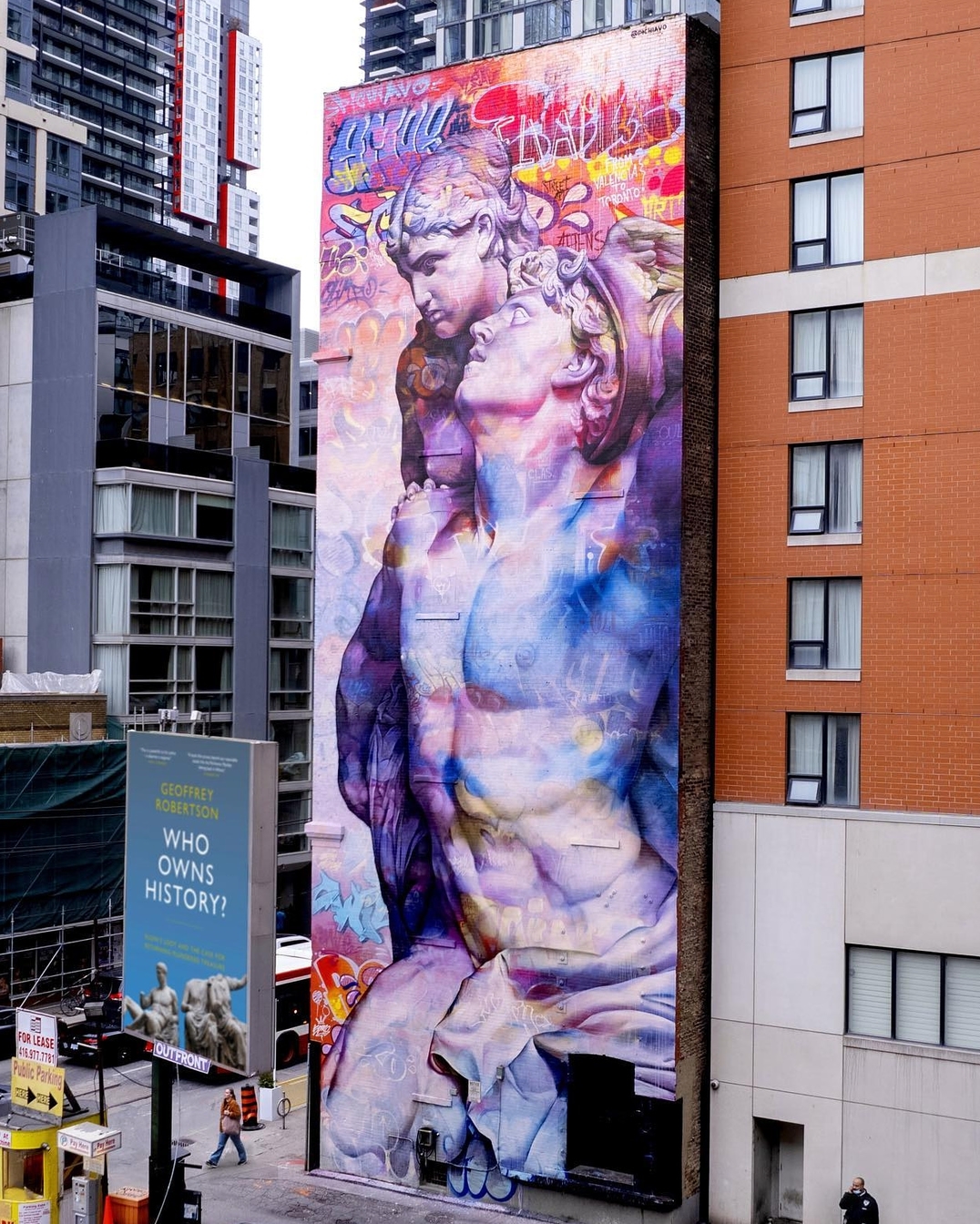 Pichi & Avo @ Toronto, Canada