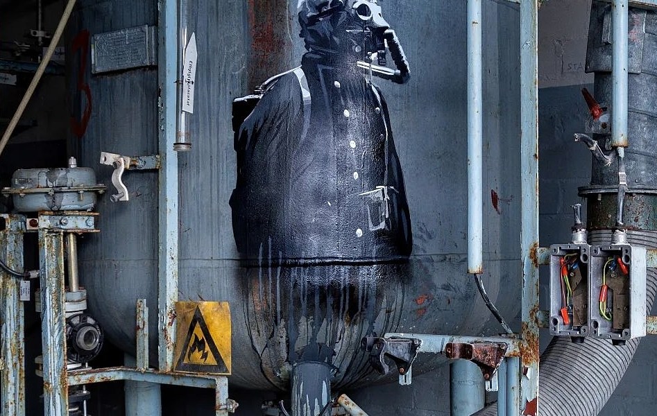 Plotbot KEN @ Berlin, Germany