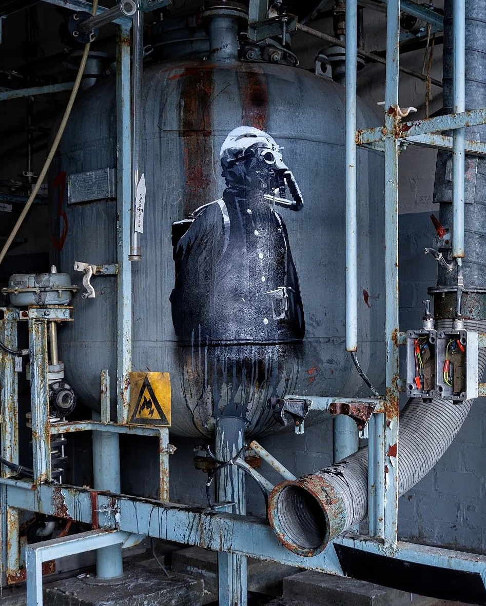 Plotbot KEN @ Berlin, Germany