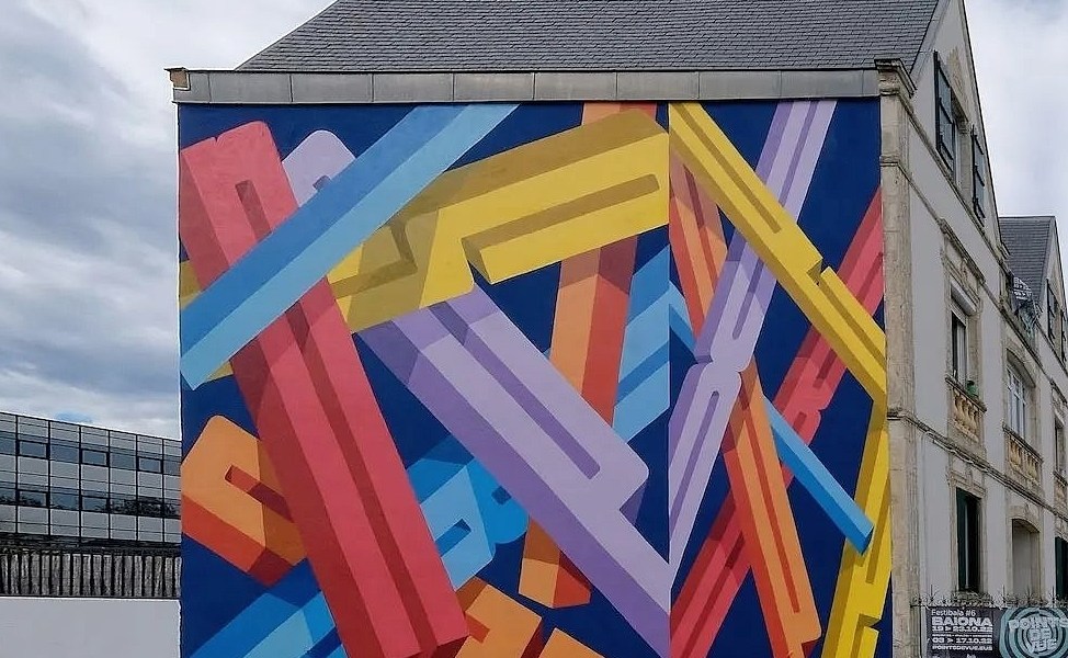 Pref @ Bayonne, France