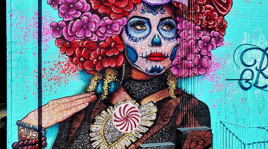 RAST @ Greensboro, North Carolina, USA