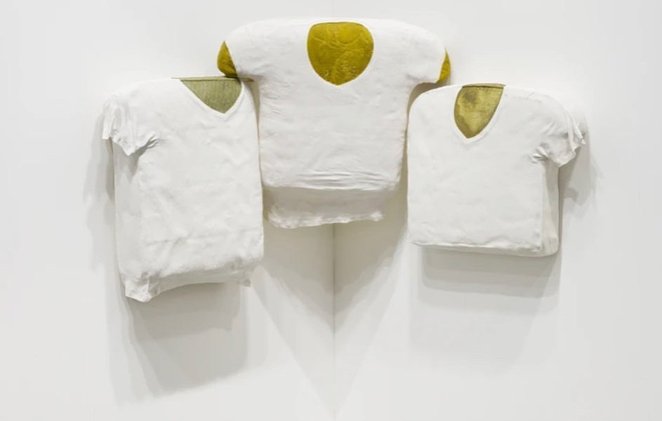 "Friends Without Benefits" by Richard Hughes