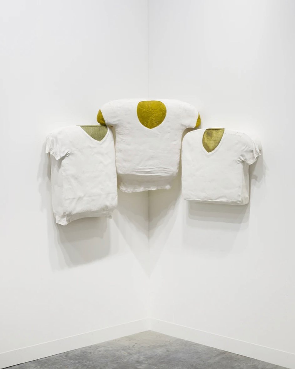 "Friends Without Benefits" by Richard Hughes