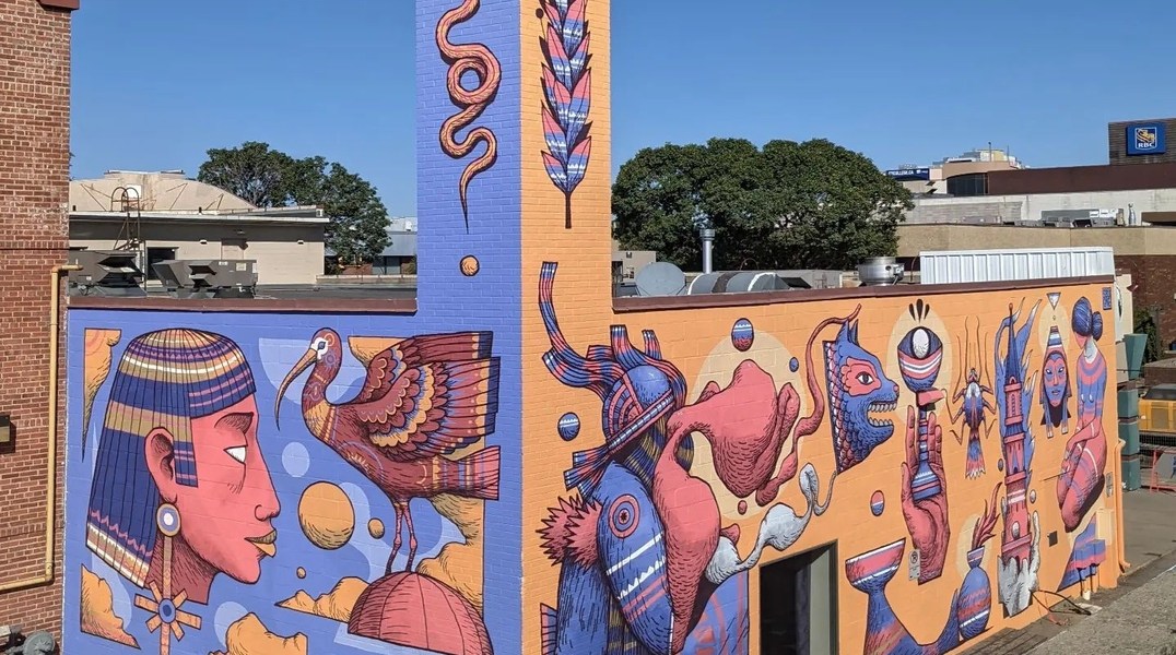 SBuONe @ Red Deer, Canada