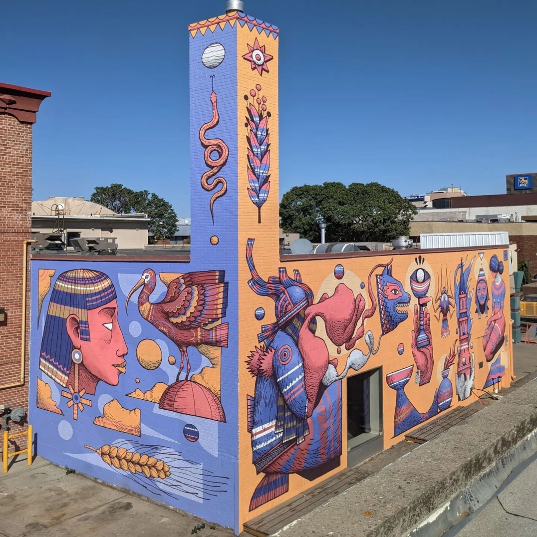 SBuONe @ Red Deer, Canada