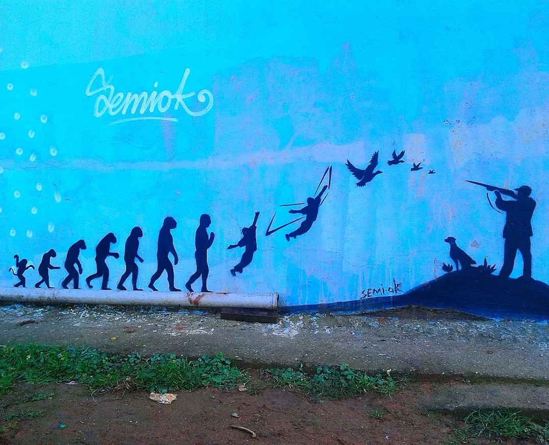 Semiok @ Istanbul, Turkey