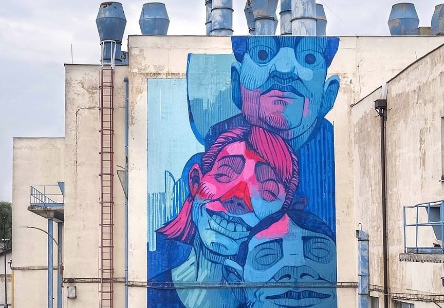 Sepe @ Nymburk, Czech Republic