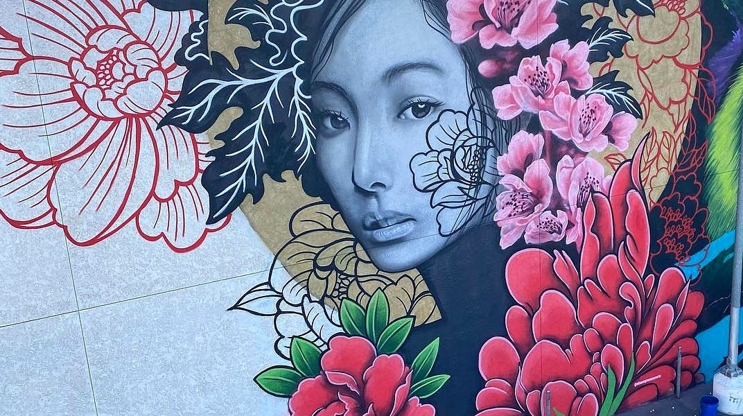 Shane Grammer @ Modesto, California, USA