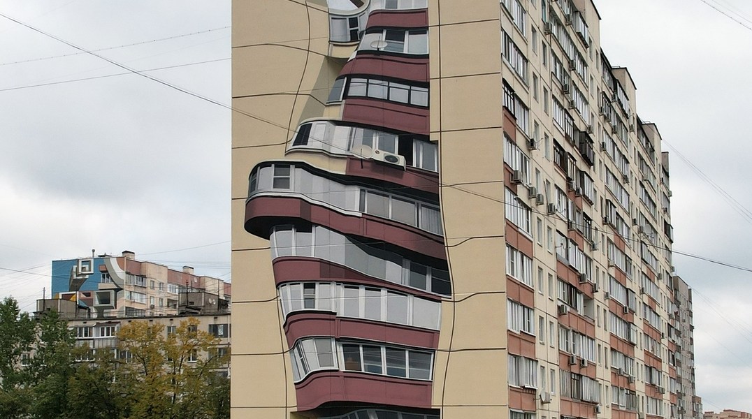 Shozy @ Balashikha, Russia