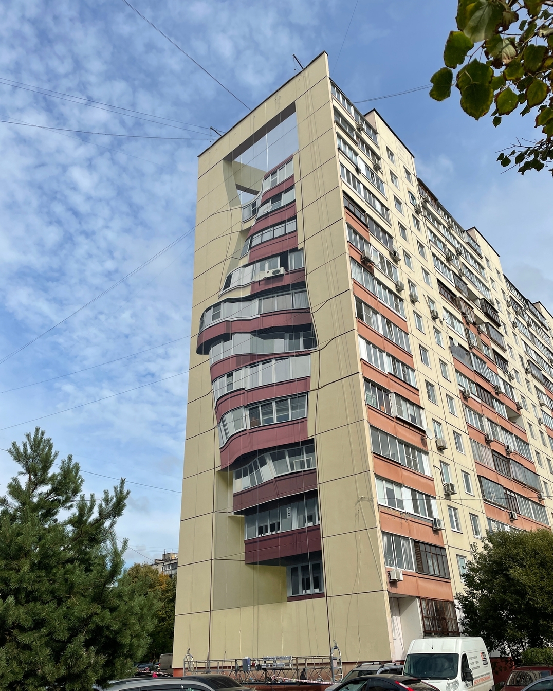 Shozy @ Balashikha, Russia