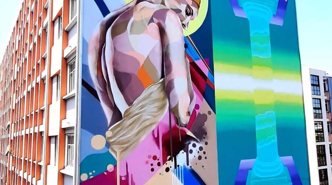 Sitou + Marina Zumi @ Saint-Denis, Reunion, France