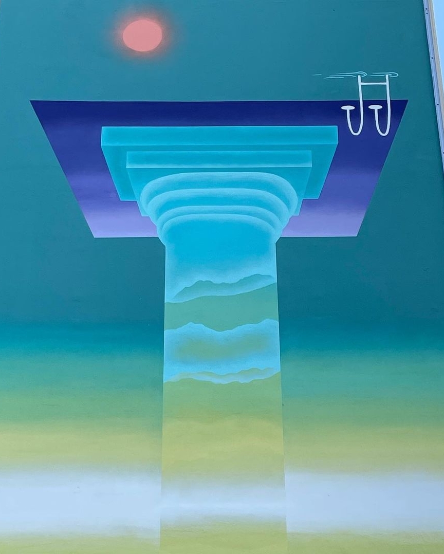 Sitou + Marina Zumi @ Saint-Denis, Reunion, France