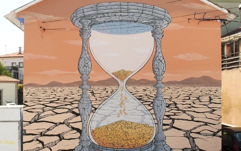 Sokram @ Escarabote, Spain