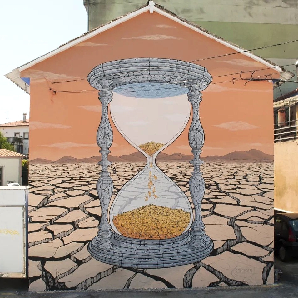 Sokram @ Escarabote, Spain