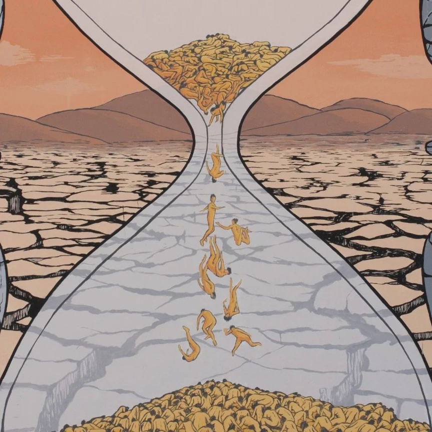 Sokram @ Escarabote, Spain