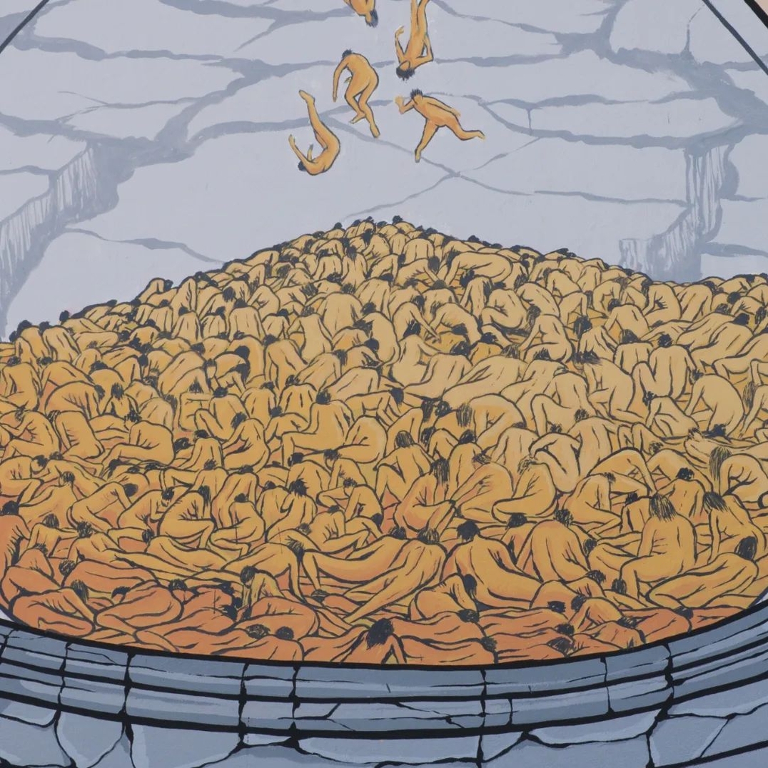 Sokram @ Escarabote, Spain