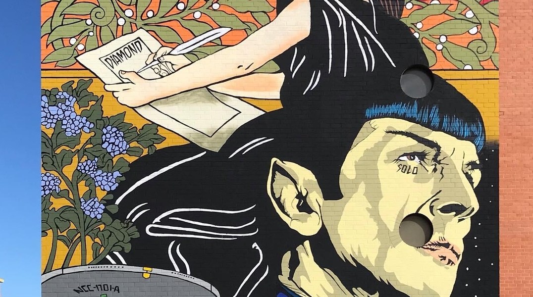 Solo + Diamond @ Pomezia, Italy