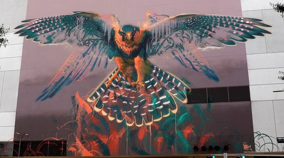 Sonny @ Houston, Texas, USA