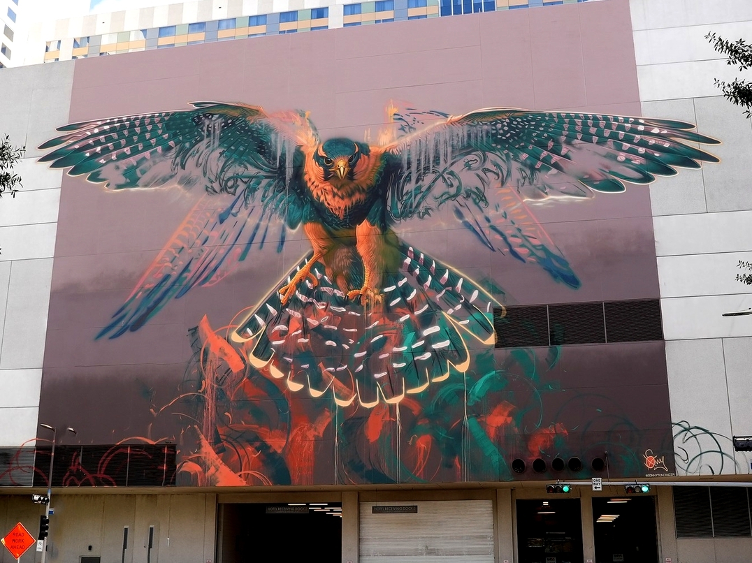 Sonny @ Houston, Texas, USA