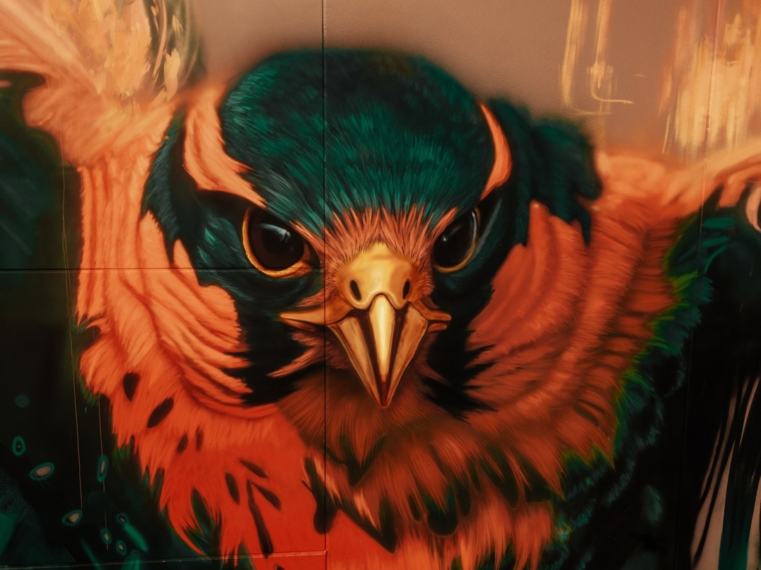 Sonny @ Houston, Texas, USA