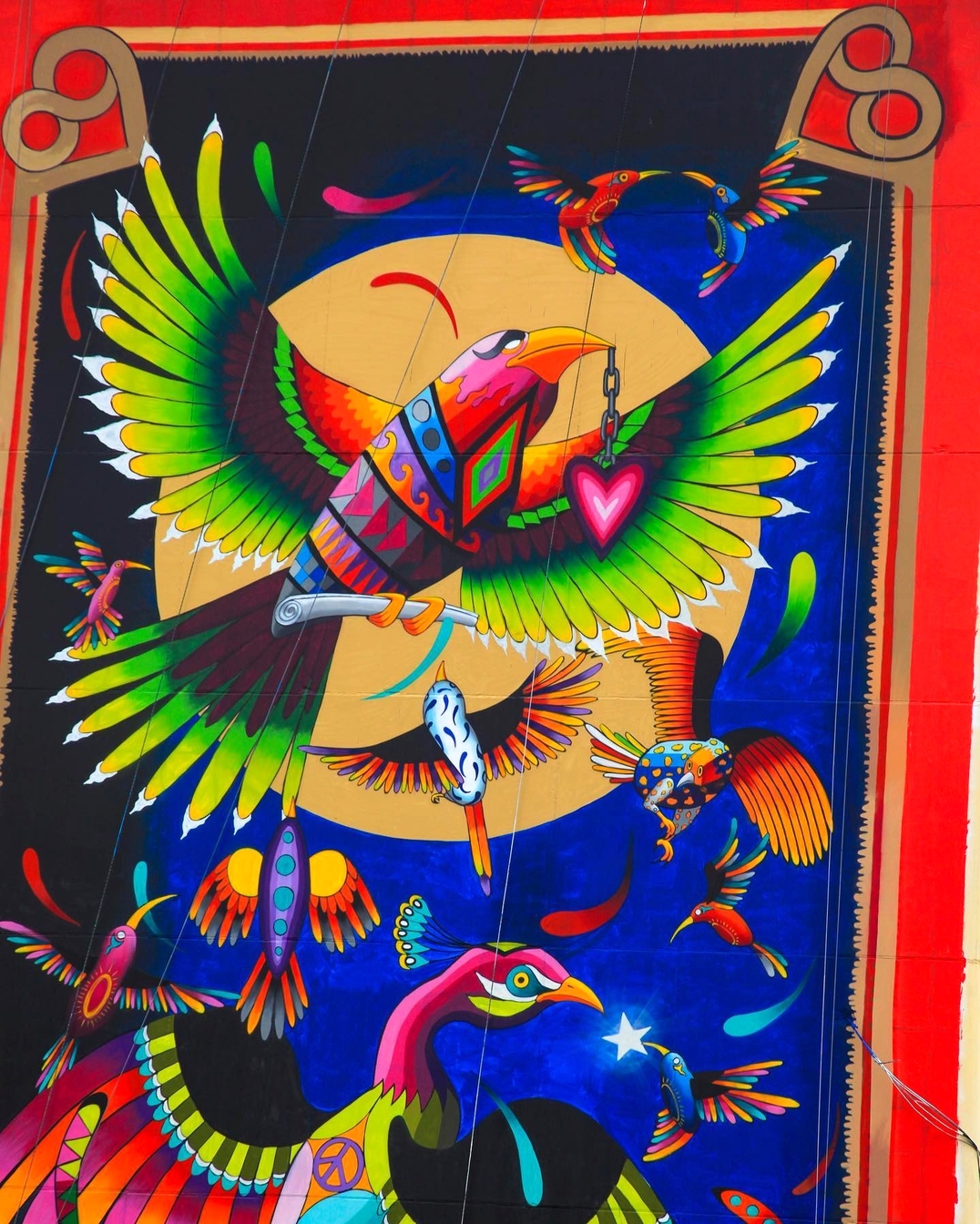 SPAIK @ Balashikha, Russia