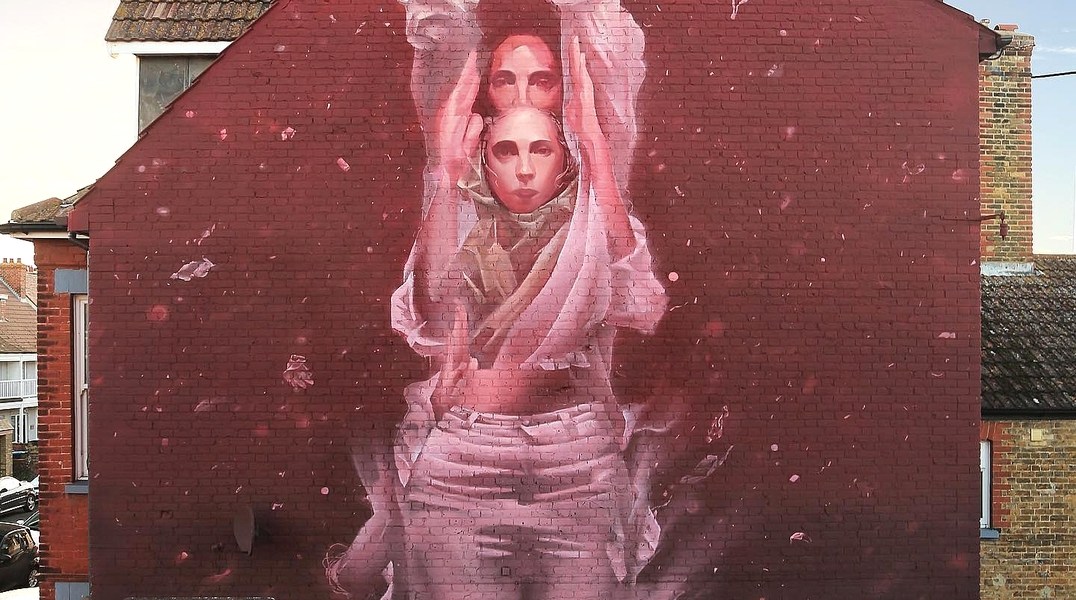 Li-Hill @ Margate, UK