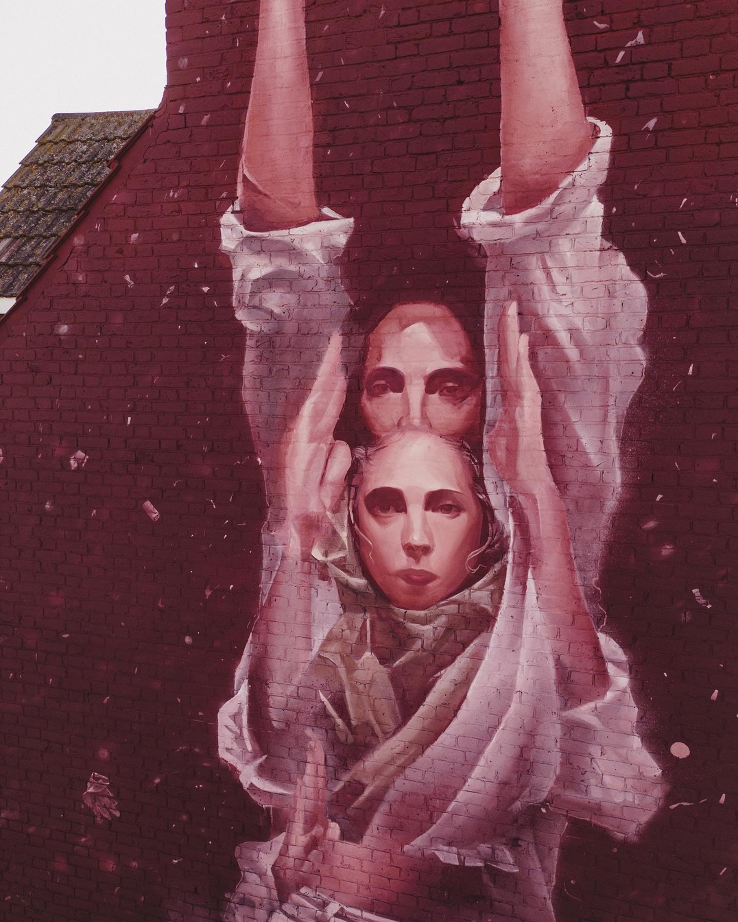 Li-Hill @ Margate, UK