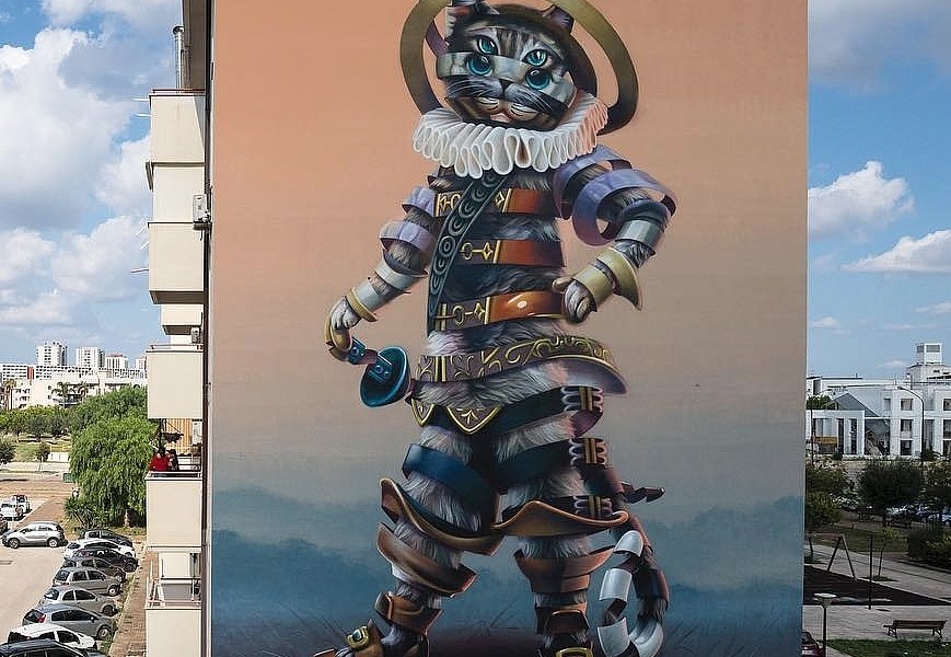 Super A @ Taranto, Italy