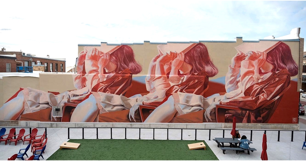 Telmo Miel @ Salina, Kansas, USA