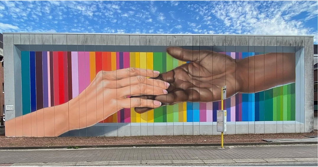 Toon Van Ishoven @ Sint-Niklaas, Belgium