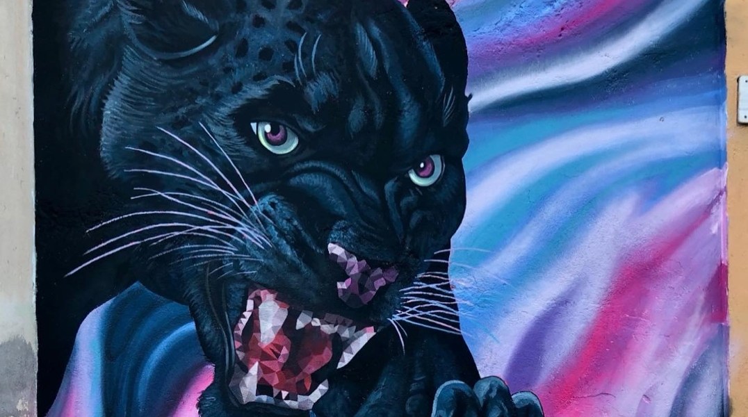 Uriginal @ Barcelona, Spain