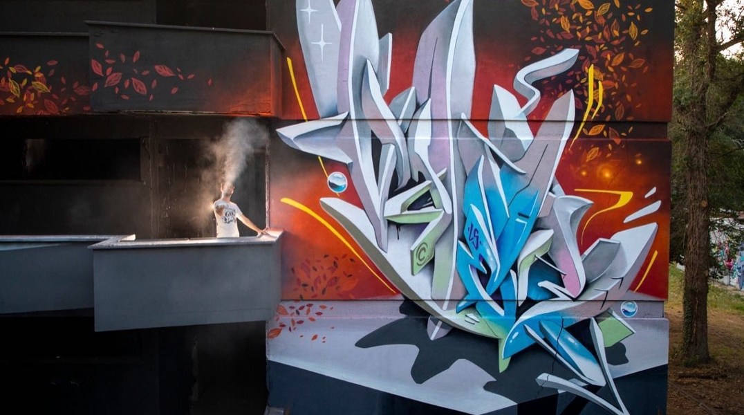 VALER @ Pressigny-Lès-Pins, France