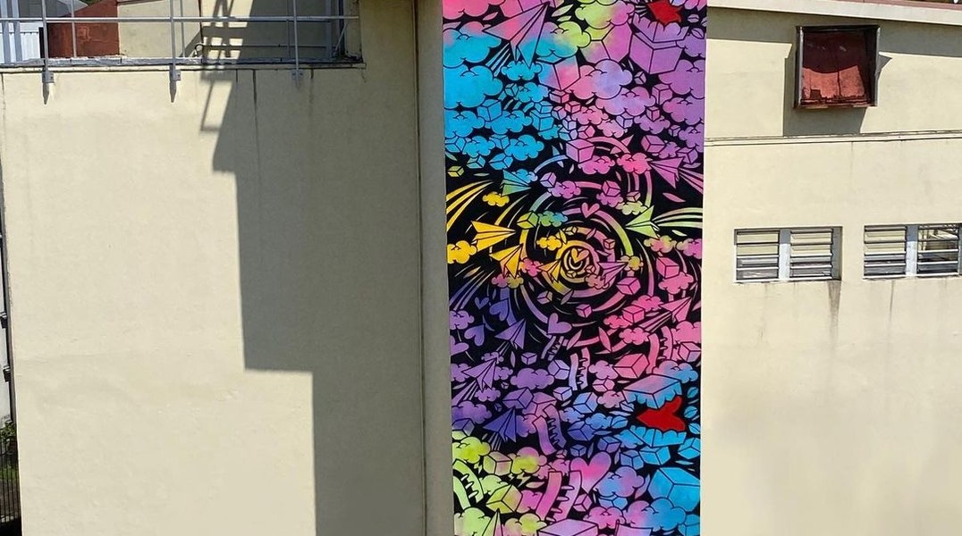 VAST @ Saint-André, Reunion, France