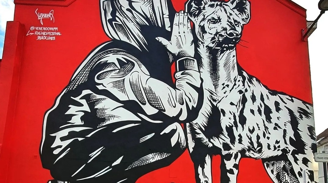 Veneno @ Brussels, Belgium