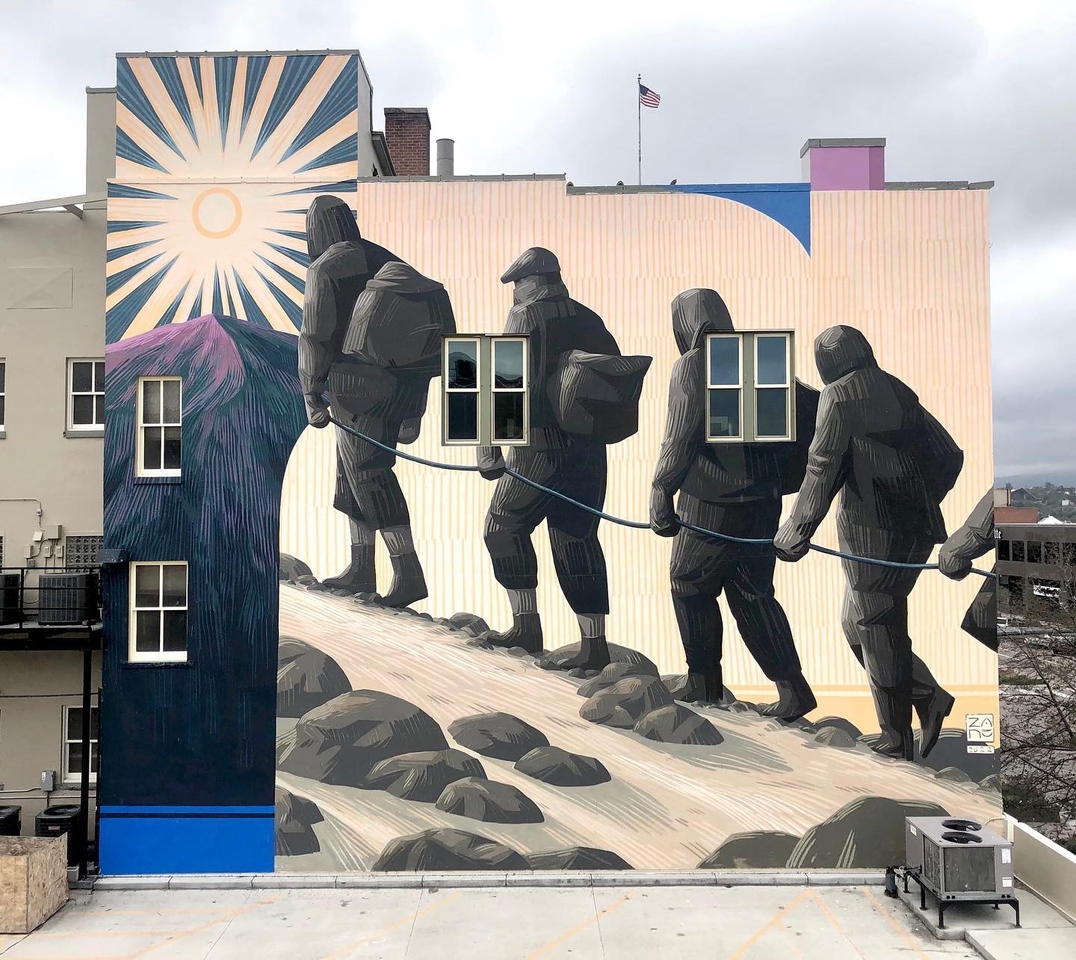 Zane Prater @ Colorado Springs, Colorado, USA