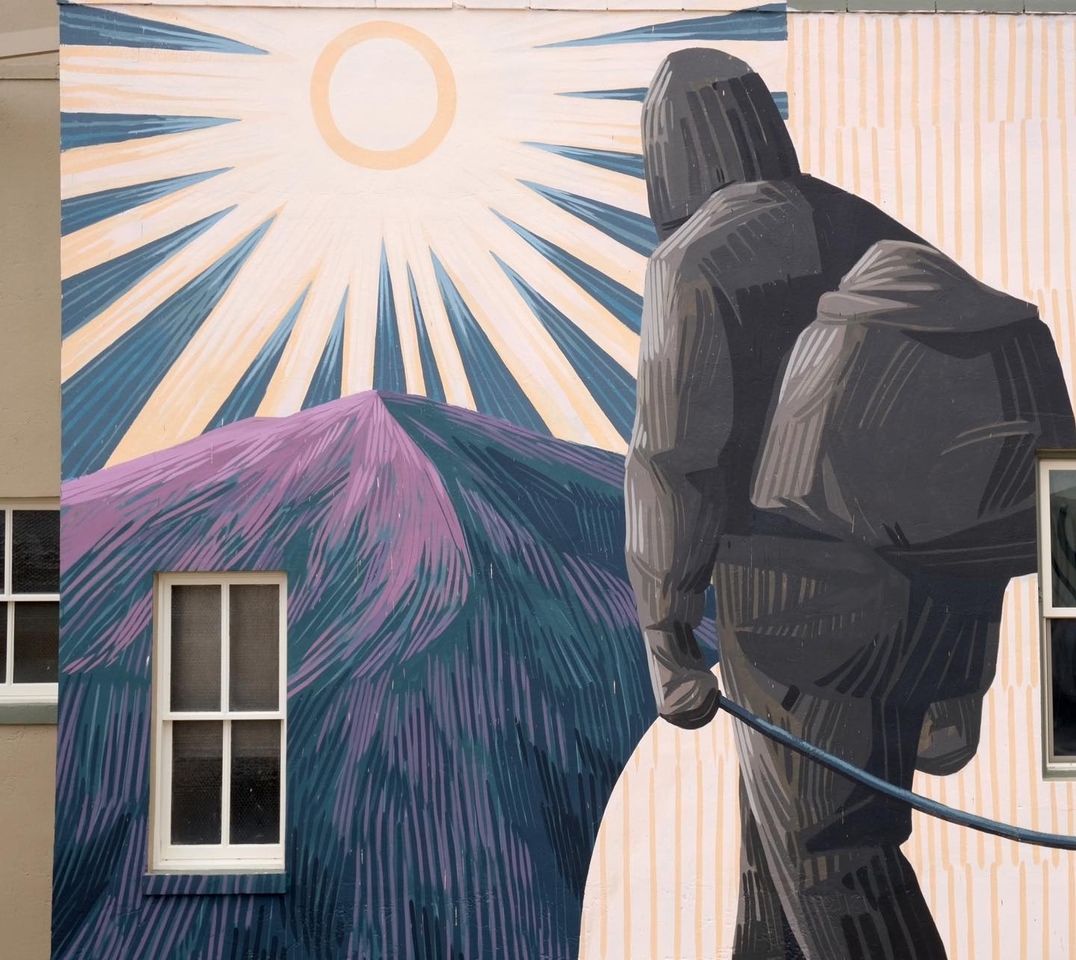 Zane Prater @ Colorado Springs, Colorado, USA