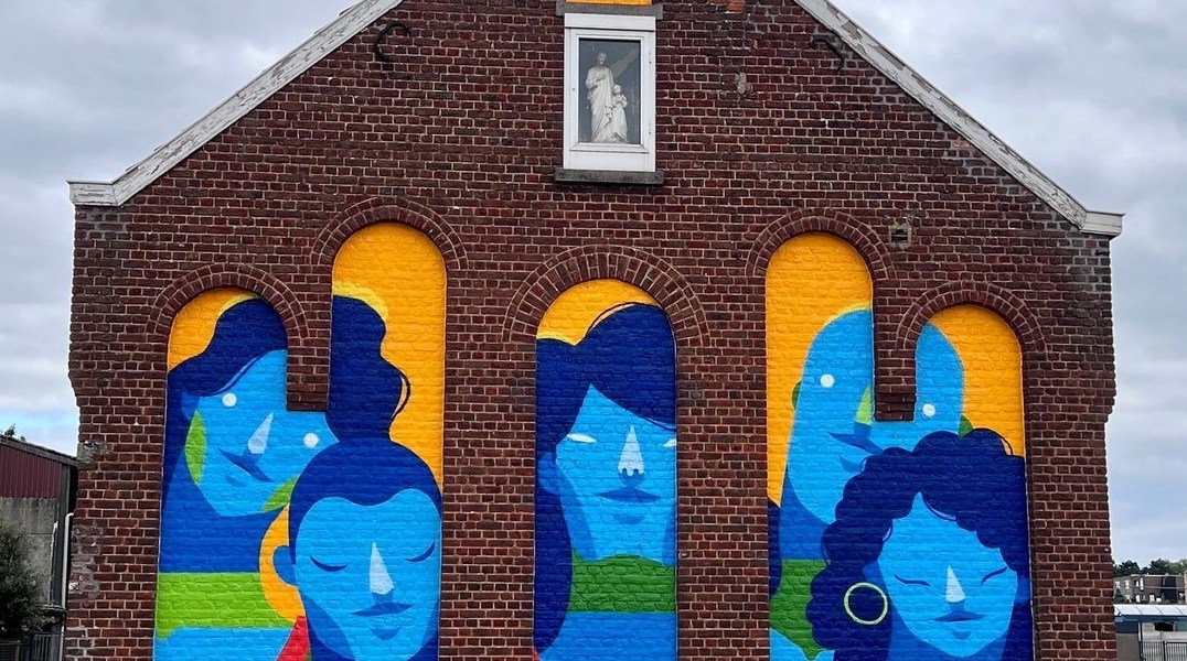 Zësar Bahamonte @ Scherpenheuvel-Zichem, Belgium