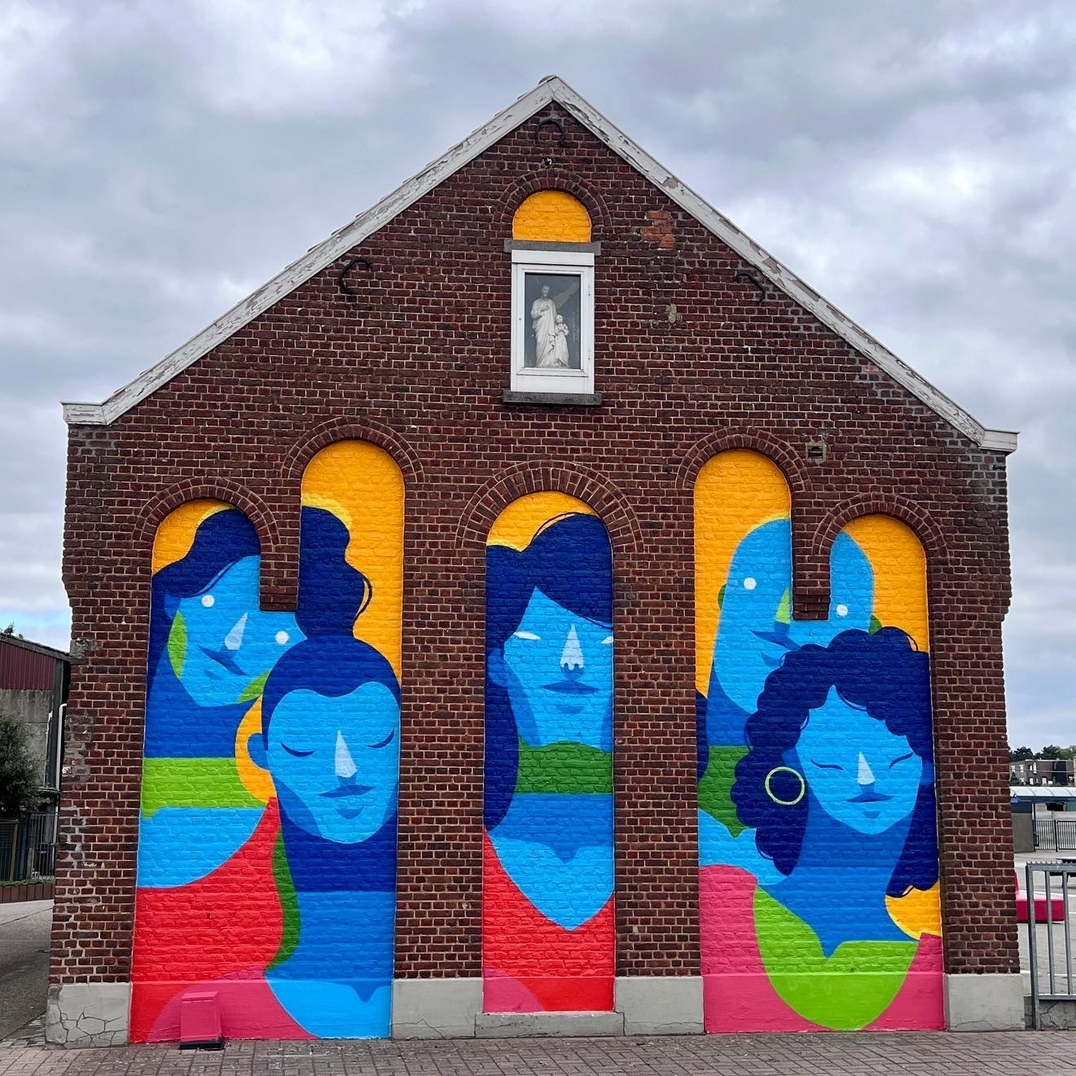 Zësar Bahamonte @ Scherpenheuvel-Zichem, Belgium